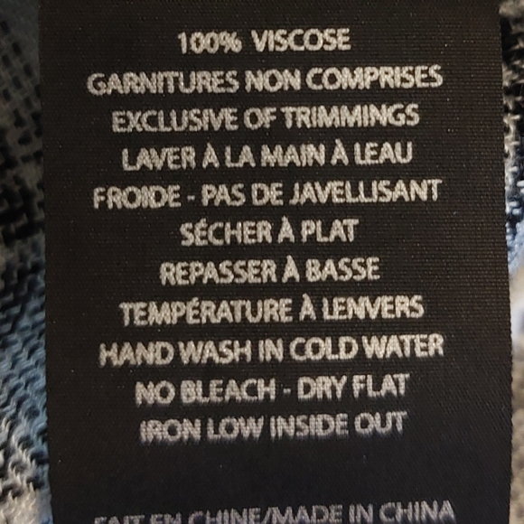 Melissa Nepton Plaid Shirt - Picture 9 of 11